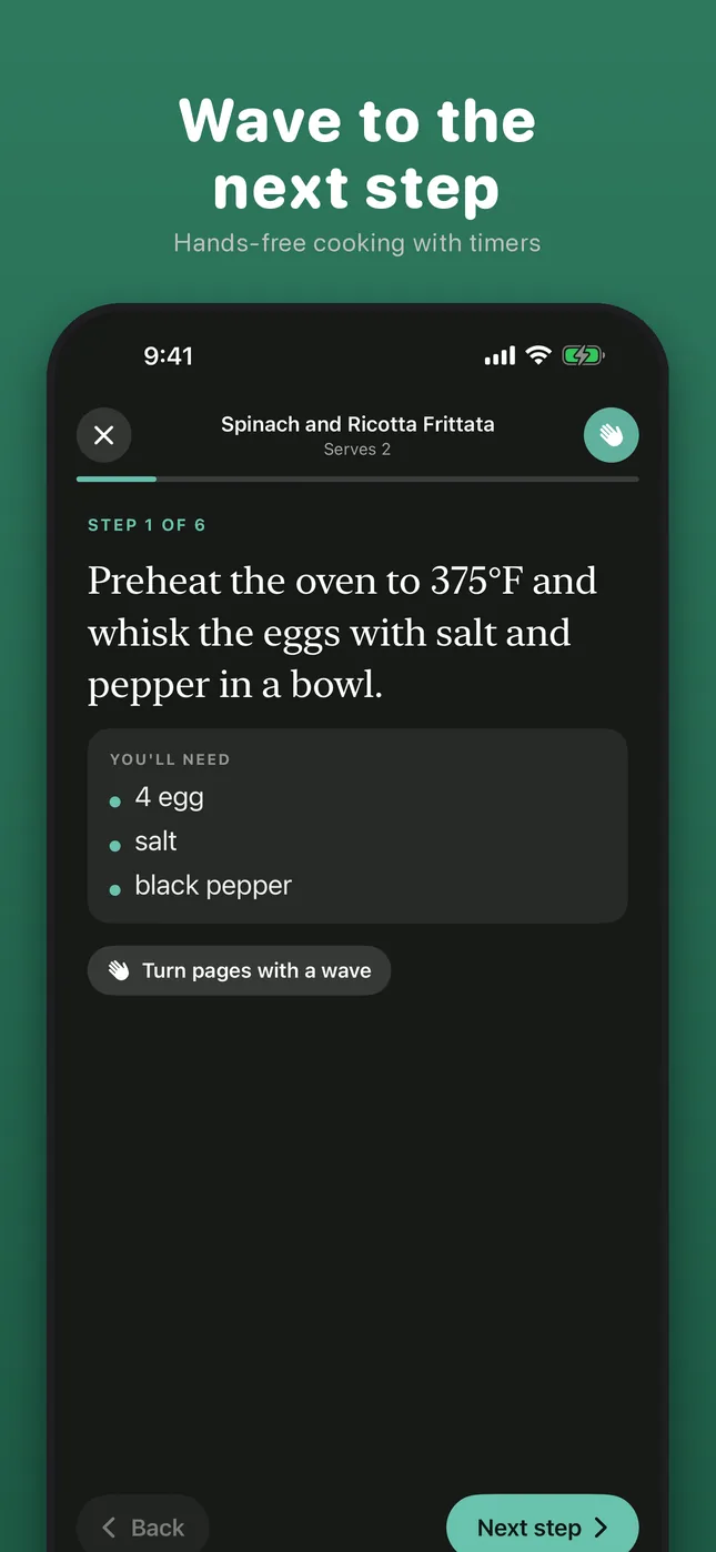 PantryRx iPhone screenshot 7